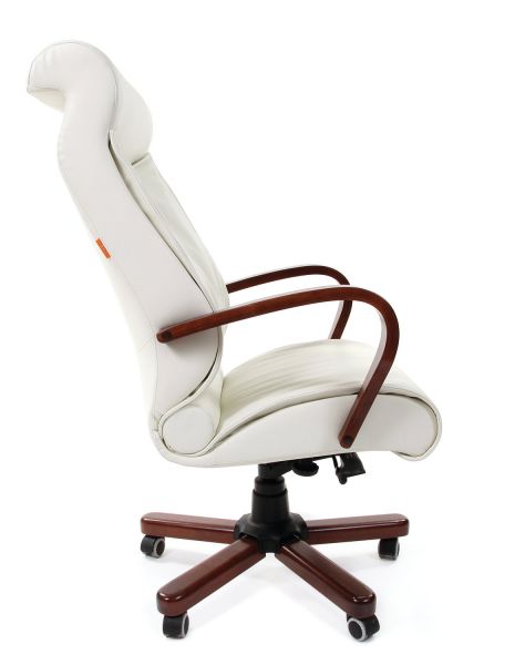 Кресло для руководителя CHAIRMAN 420 WD. Фото 2