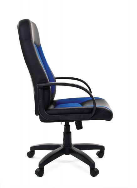 Кресло для руководителя CHAIRMAN 429. Фото 3