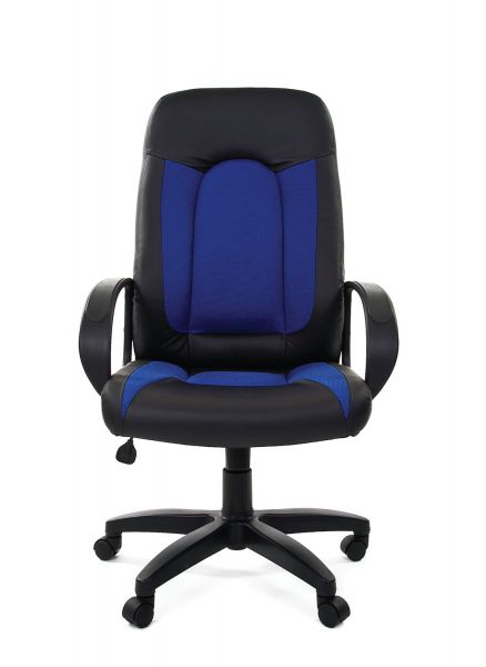 Кресло для руководителя CHAIRMAN 429. Фото 6