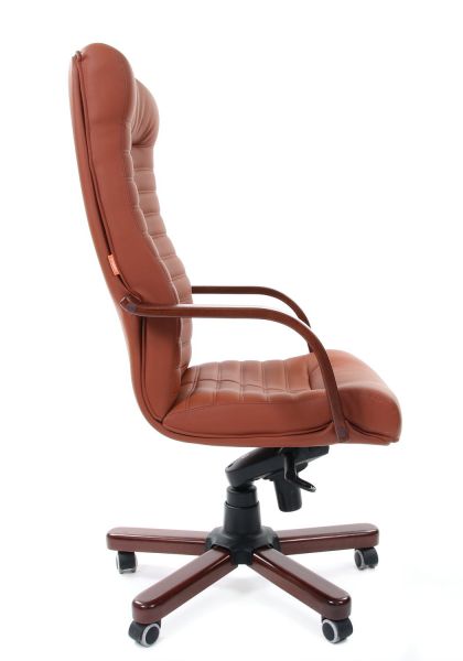 Кресло для руководителя CHAIRMAN 480 WD. Фото 5
