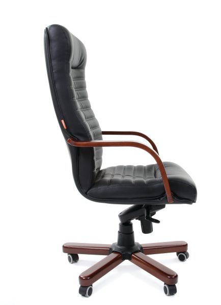 Кресло для руководителя CHAIRMAN 480 WD. Фото 8