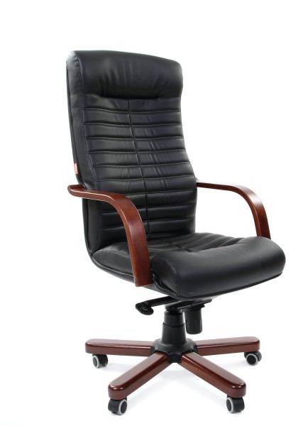 Кресло для руководителя CHAIRMAN 480 WD. Фото 9