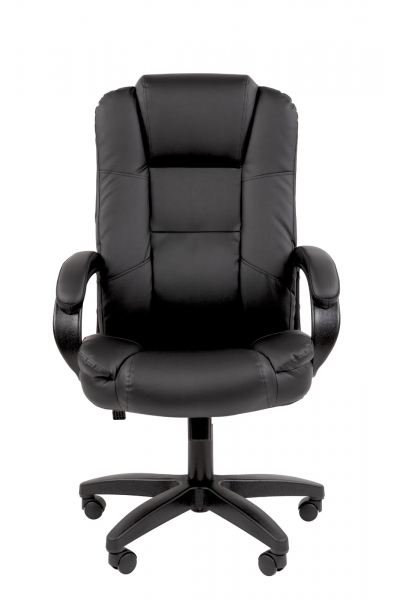 Кресло для руководителя Chairman 600LT. Фото 4