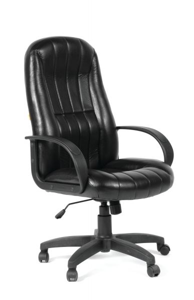 Кресло для руководителя CHAIRMAN 685. Фото 8