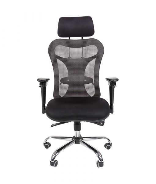 Кресло для руководителя CHAIRMAN 769. Фото 5