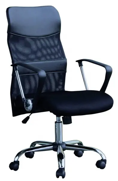 Кресло для руководителя Erick Strong. Фото 1