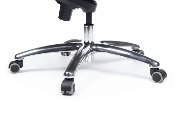 Кресло для руководителя Gaston-M 9264. Фото 6