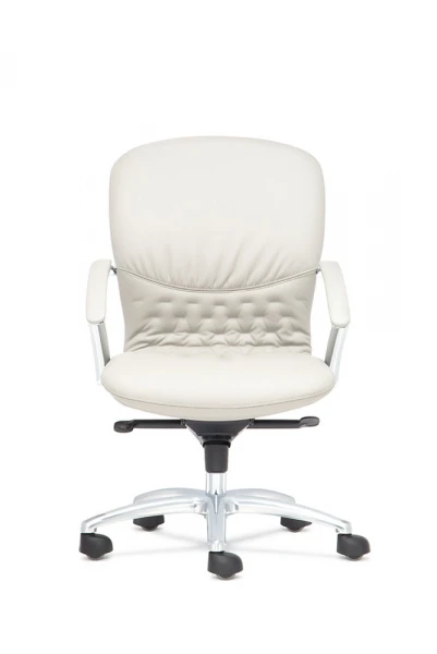 Кресло для руководителя Кардинал.D80. Фото 1