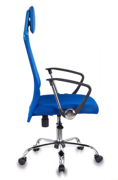 Кресло для руководителя KB-6N. Фото 3