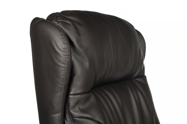 Кресло для руководителя Leonardo A355. Фото 3