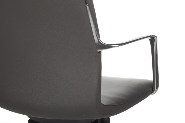 Кресло для руководителя Plaza FK004-A13. Фото 4