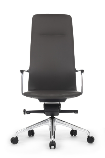 Кресло для руководителя Plaza FK004-A13. Фото 8