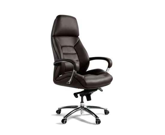 Кресло для руководителя Porsche. Фото 1