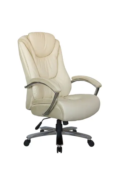 Кресло для руководителя Riva Chair 9373. Фото 1