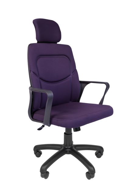 Кресло для руководителя РК 215 S. Фото 13