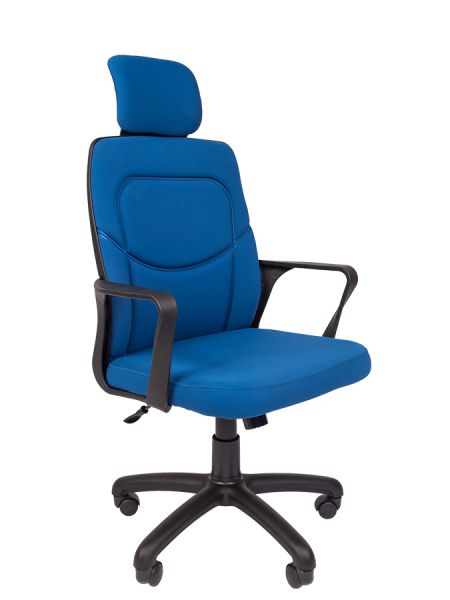 Кресло для руководителя РК 215 S. Фото 16