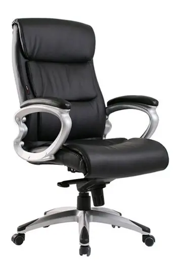 Кресло для руководителя Ronald Premium. Фото 1