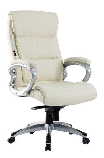 Кресло для руководителя Ronald Premium. Фото 3