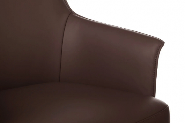 Кресло для руководителя Rosso-M B1918. Фото 6