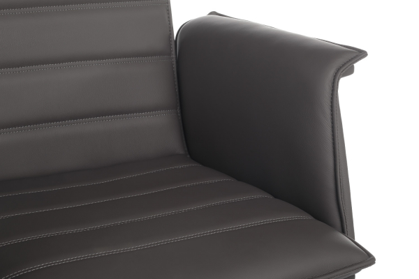 Кресло для руководителя Rubens A1819-2. Фото 6