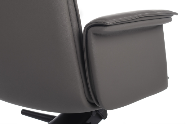 Кресло для руководителя Rubens A1819-2. Фото 7