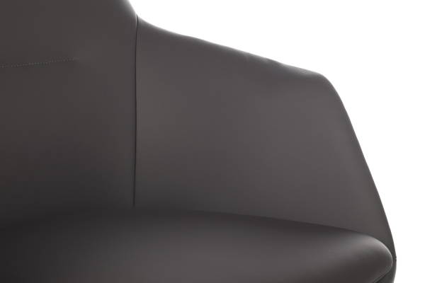 Кресло для руководителя Soul-ST C1908. Фото 6