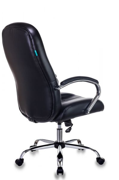 Кресло для руководителя T-898SL. Фото 4
