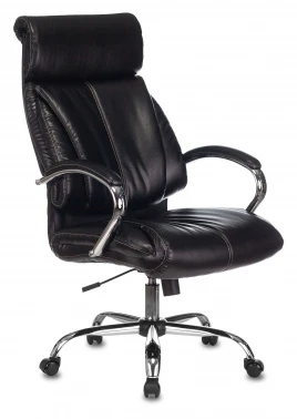 Кресло для руководителя T-9904NSL. Фото 1