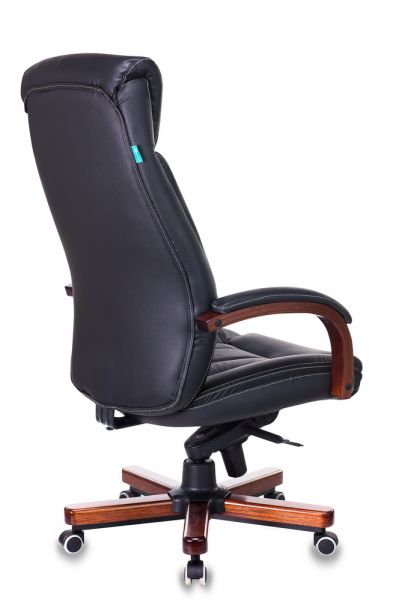 Кресло для руководителя T-9922WALNUT. Фото 4