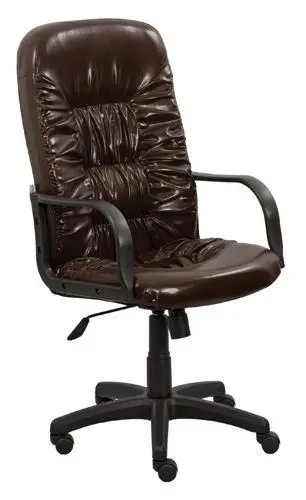 Кресло для руководителя Twist DF PLN. Фото 1