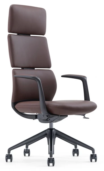 Кресло для руководителя Venetto FK013-A12. Фото 1
