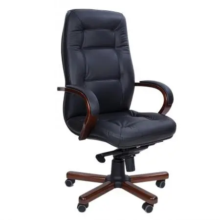 Кресло для руководителя Victoria A. Фото 1
