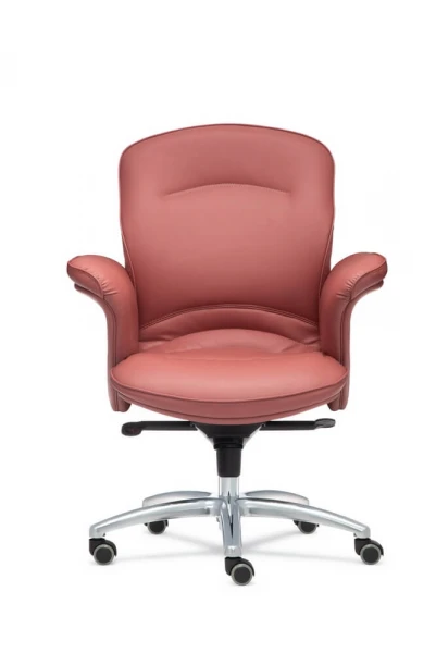 Кресло для руководителя Виктория.D80. Фото 1