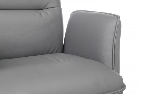 Кресло для руководителяGrant A885. Фото 6