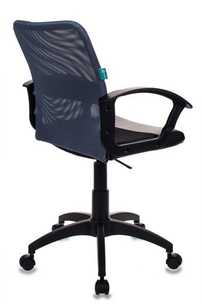 Кресло для сотрудника CH-590. Фото 2