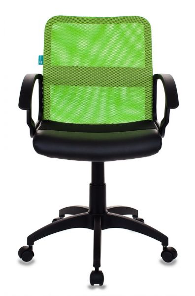 Кресло для сотрудника CH-590. Фото 13