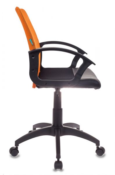 Кресло для сотрудника CH-590. Фото 14