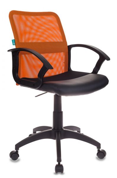 Кресло для сотрудника CH-590. Фото 15
