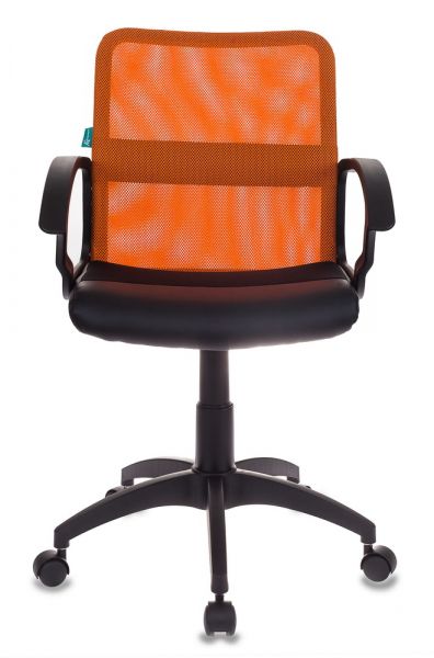Кресло для сотрудника CH-590. Фото 16