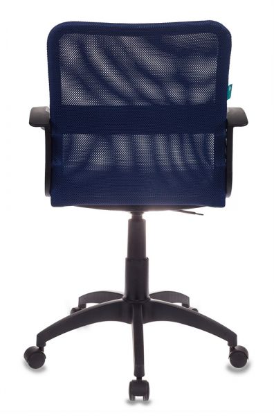 Кресло для сотрудника CH-590. Фото 18