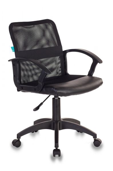 Кресло для сотрудника CH-590. Фото 19