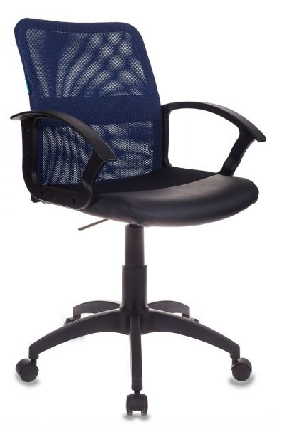 Кресло для сотрудника CH-590. Фото 20