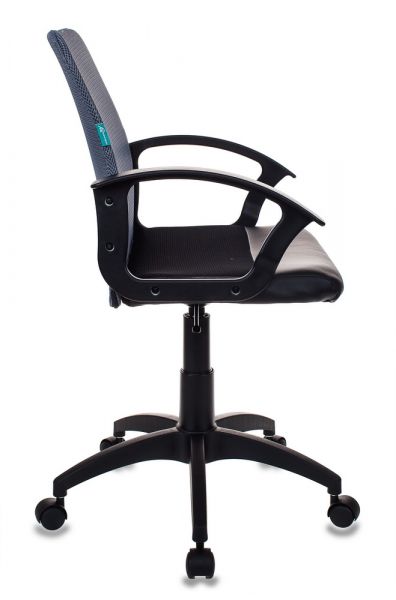 Кресло для сотрудника CH-590. Фото 3