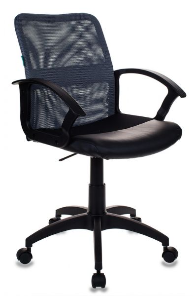 Кресло для сотрудника CH-590. Фото 4
