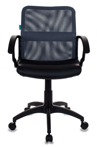 Кресло для сотрудника CH-590. Фото 5