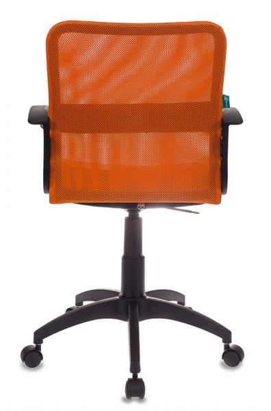 Кресло для сотрудника CH-590. Фото 9
