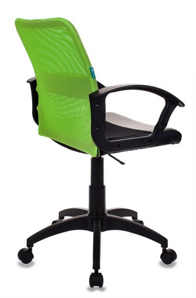 Кресло для сотрудника CH-590. Фото 10