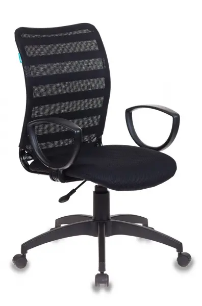 Кресло для сотрудника CH-599AXSN. Фото 1