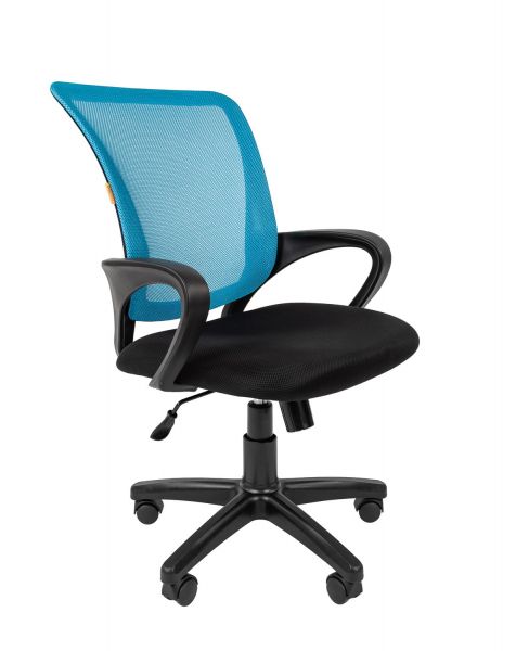 Кресло для сотрудника CHAIRMAN 969 V. Фото 13