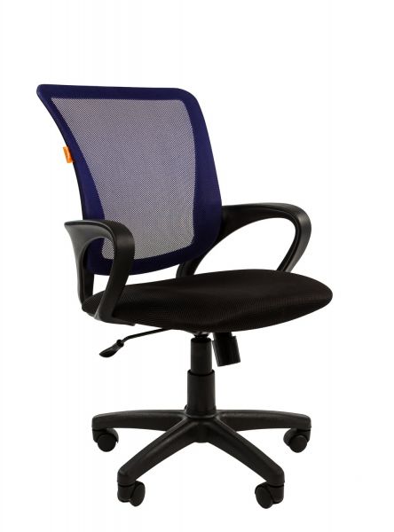 Кресло для сотрудника CHAIRMAN 969 V. Фото 10